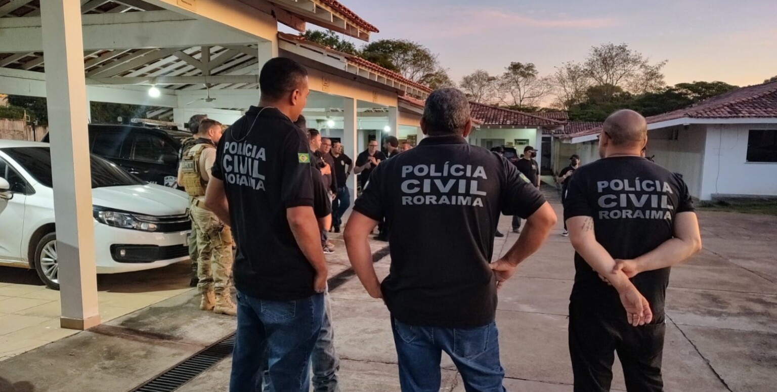Os candidatos que avançaram por todas as fases do certame estão sendo convocados para efetuar a matrÃcula no Curso de Formação Profissional (CFP) na próxima terça-feira.
(Foto: Divulgação) Os candidatos que avançaram por todas as fases do certame estão sendo convocados para efetuar a matrÃcula no Curso de Formação Profissional (CFP) na próxima terça-feira.
(Foto: Divulgação)