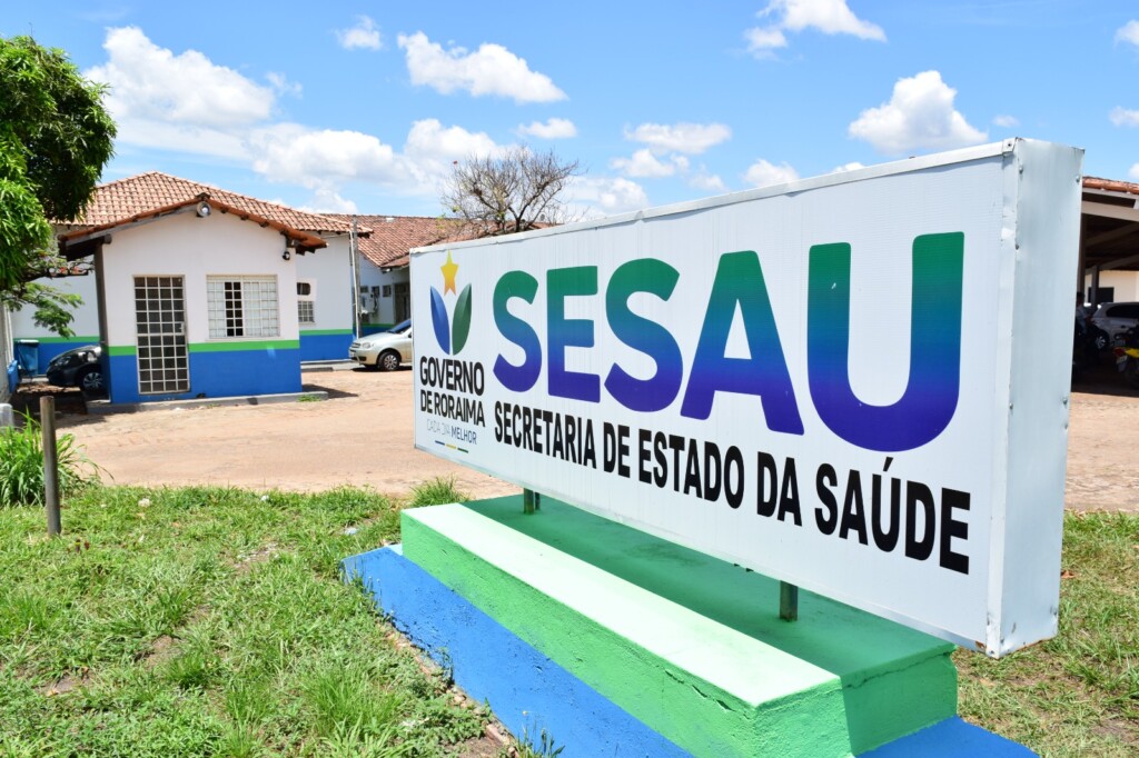 Secretaria se manifestou após publicação de matéria da FolhaBV. (Foto: Nilzete Franco/FolhaBV) Secretaria se manifestou após publicação de matéria da FolhaBV. (Foto: Nilzete Franco/FolhaBV)