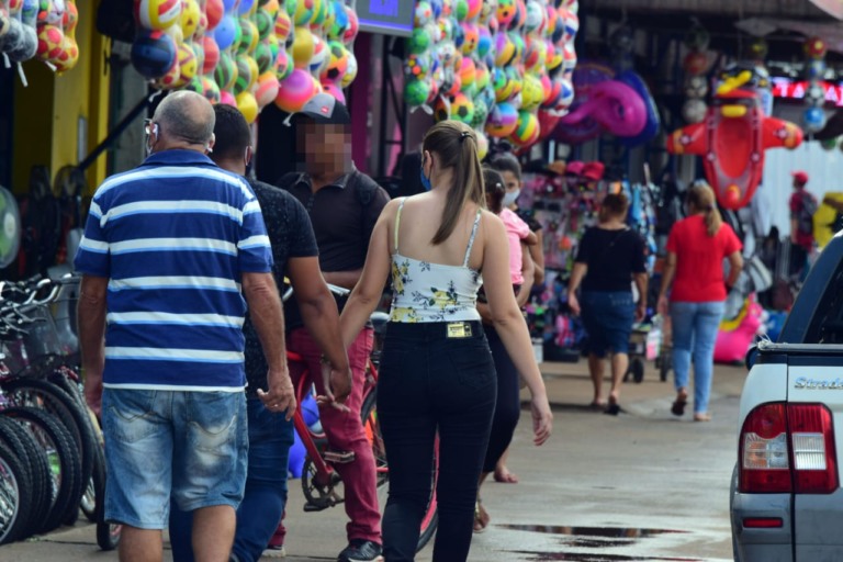 Incertezas: Veja como foi a economia de Roraima em 2023