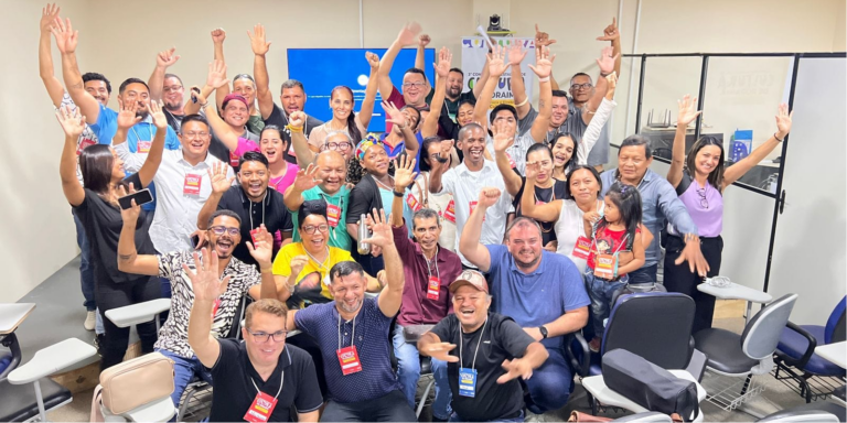 Foto: Divulgação/Secult - RR  