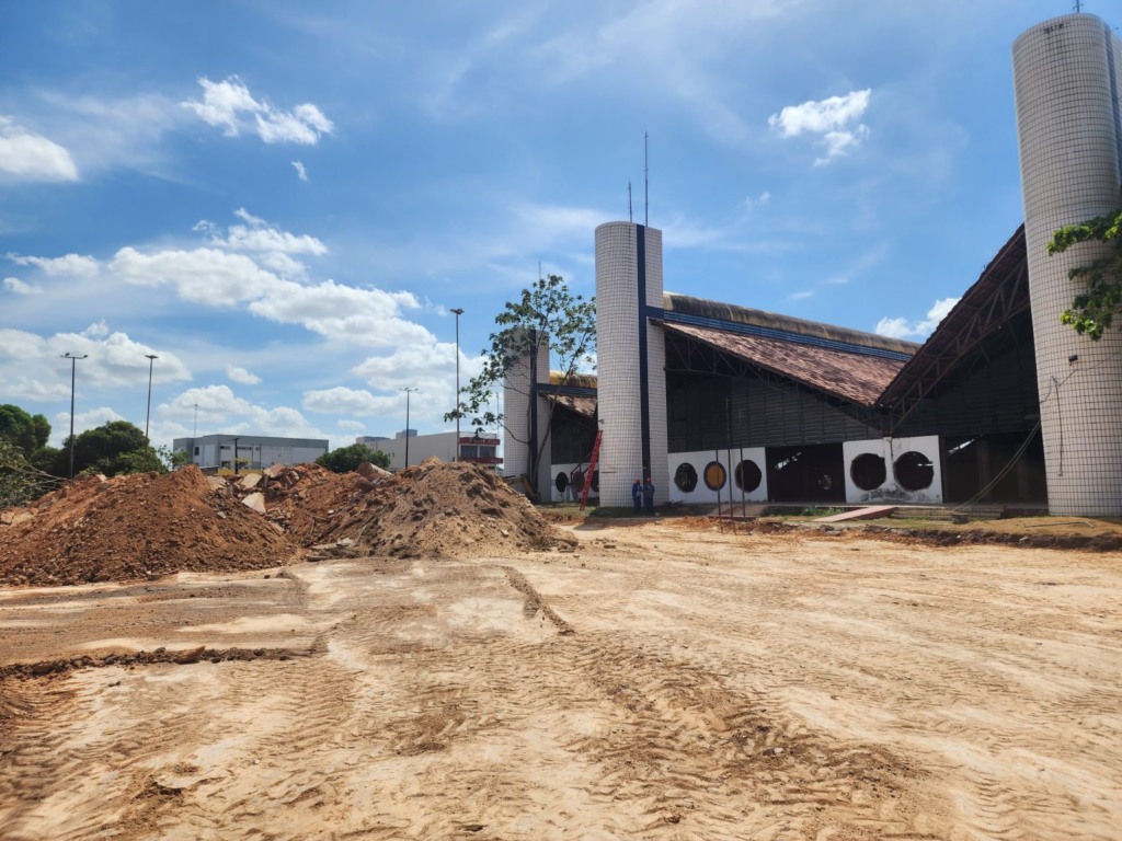 Conforme o Tribual, o projeto será instalado no Palácio Latife Salomão é o prédio é centralizado para os serviços judiciais e de cidadania para toda a sociedade. (Foto: reprodução/TJRR) Conforme o Tribual, o projeto será instalado no Palácio Latife Salomão é o prédio é centralizado para os serviços judiciais e de cidadania para toda a sociedade. (Foto: reprodução/TJRR)