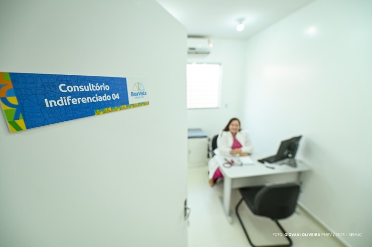 População encontra assistência nas Unidades Básicas de Saúde e no Centro de Atenção Psicossocial (Foto: Ascom Semuc)