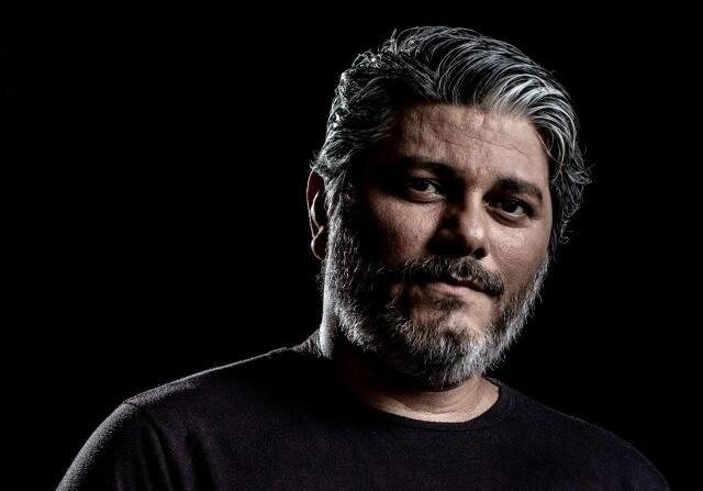 Alex Pizano foi destaque no ano de 2023 com seu cinema independente (Foto Divulgação)