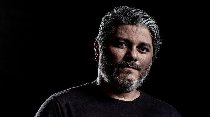 Alex Pizano foi destaque no ano de 2023 com seu cinema independente (Foto Divulgação) Alex Pizano foi destaque no ano de 2023 com seu cinema independente (Foto Divulgação)
