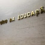 Sede do Ministério da Educação, em Brasília (Foto: Marcelo Camargo/Agência Brasil)
