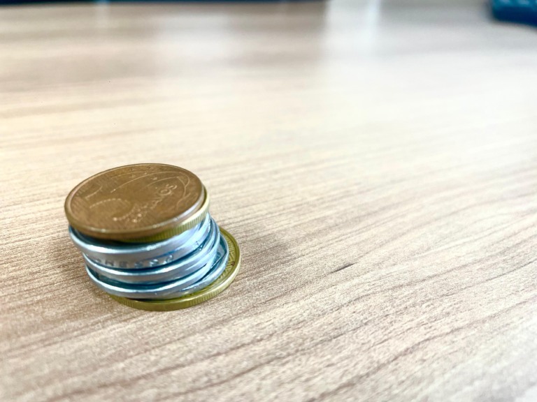 Quase metade das dívidas negativadas foram regularizadas em setembro (Foto Raisa Carvalho)