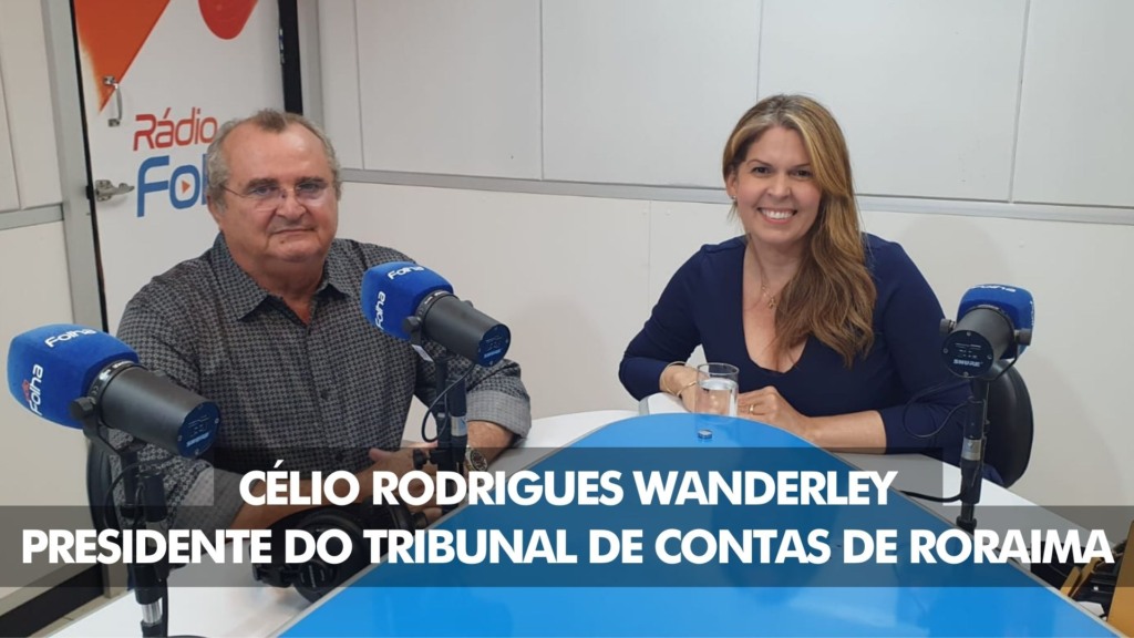 Presidente do TCE anuncia concurso público para a instituição Presidente do TCE anuncia concurso público para a instituição
