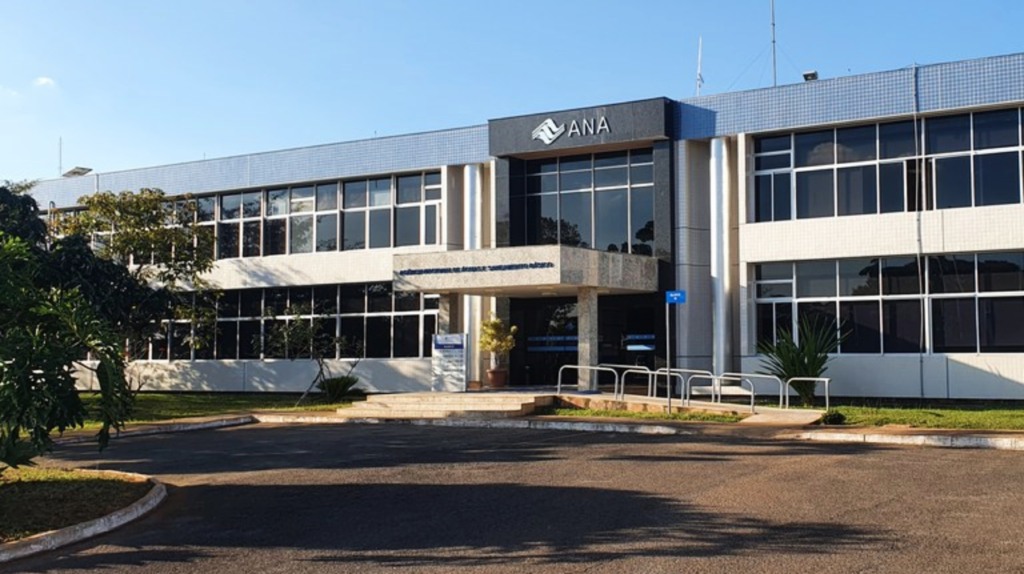 Agência Nacional de Águas abre concurso com 40 vagas e salário de R$ 16,4 mil Agência Nacional de Águas abre concurso com 40 vagas e salário de R$ 16,4 mil