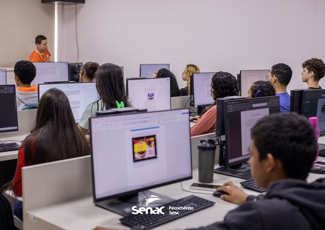 Os títulos disponíveis para os munícipios são da área do turismo, produção alimentar, gastronomia, idiomas, saúde, gestão, comércio e tecnologia. (Foto: Divulgação)