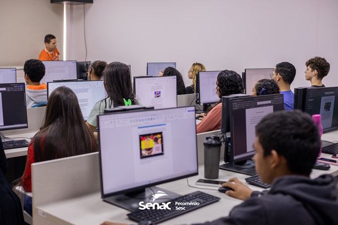 Os tÃtulos disponÃveis para os munÃcipios são da área do turismo, produção alimentar, gastronomia, idiomas, saúde, gestão, comércio e tecnologia. (Foto: Divulgação) Os tÃtulos disponÃveis para os munÃcipios são da área do turismo, produção alimentar, gastronomia, idiomas, saúde, gestão, comércio e tecnologia. (Foto: Divulgação)