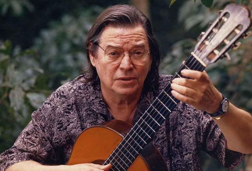 A Bossa Nova, que teve seu auge nas décadas de 1950 e 1960 (Foto Divulgação) A Bossa Nova, que teve seu auge nas décadas de 1950 e 1960 (Foto Divulgação)