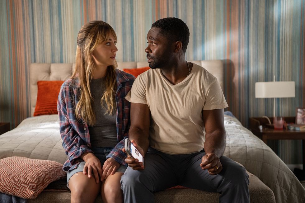 Filme esta disponivel na Prime Video (Foto: Divulgaçao) Filme esta disponivel na Prime Video (Foto: Divulgaçao)