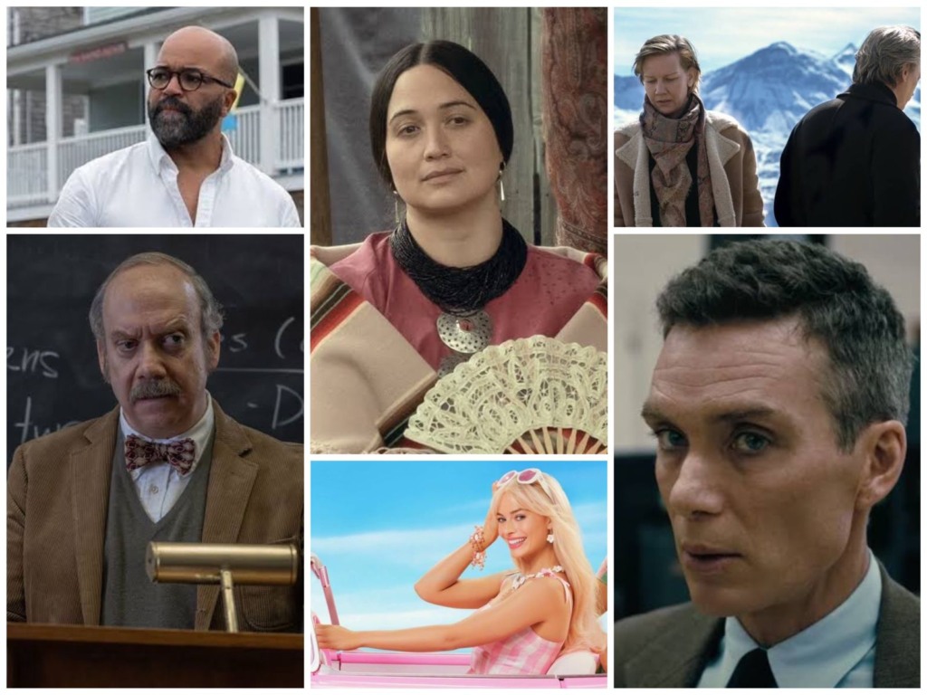 Confira uma lista de onde assistir os 10 longas indicados na categoria de 'Melhor Filme' (Foto: Divulgação) Confira uma lista de onde assistir os 10 longas indicados na categoria de 'Melhor Filme' (Foto: Divulgação)