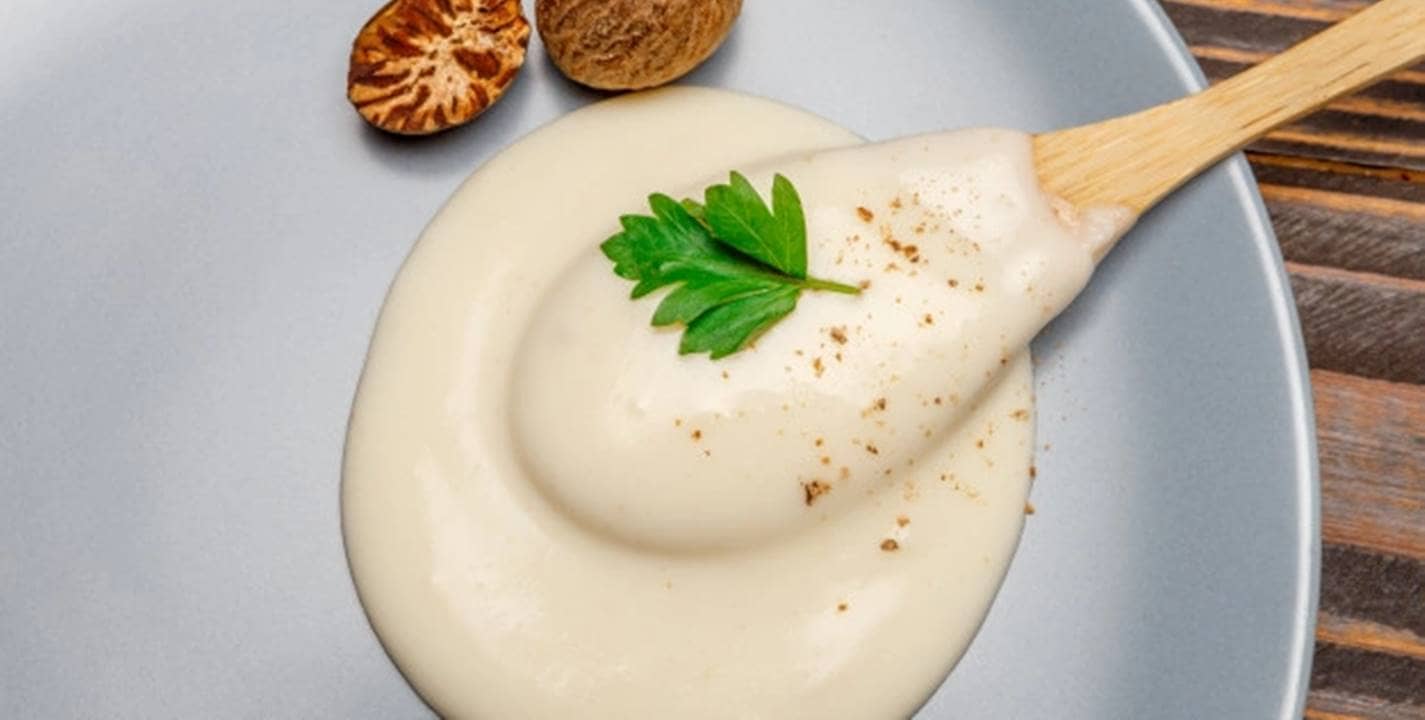 A trajetória do Bechamel expandiu-se globalmente ao longo dos séculos, conquistando cozinhas de diferentes culturas (Foto: Reprodução/Internet)