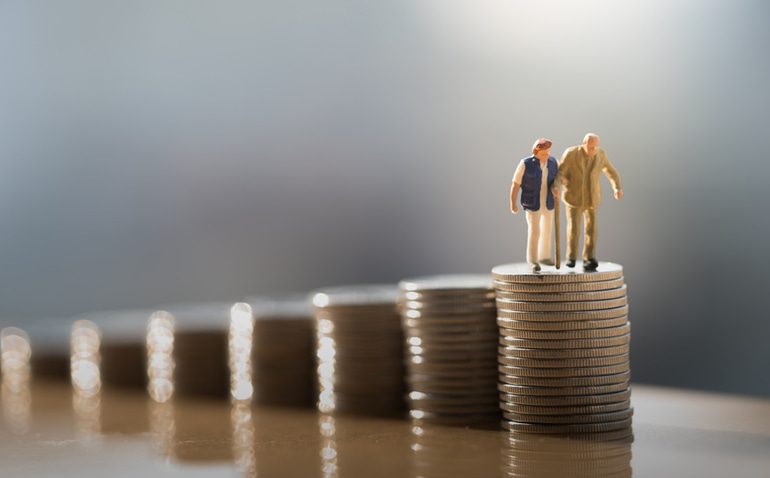 Cresce número de brasileiros com interesse em previdências privadas (Foto: Divulgação) Cresce número de brasileiros com interesse em previdências privadas (Foto: Divulgação)