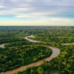 O Amazontech 2025 acontece de 4 a 6 de setembro. (Foto: Divulgação)