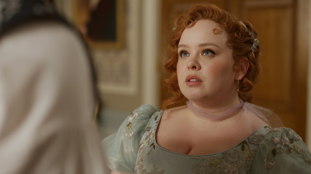 Série é um sucesso da Netflix (Foto: Divulgação Netflix) Série é um sucesso da Netflix (Foto: Divulgação Netflix)