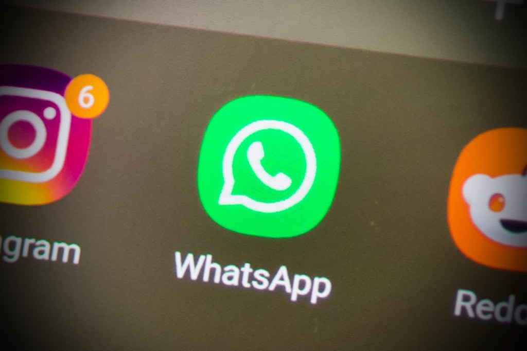 Novas ferramentas estão disponíveis para usuários de Android, iOS, Web e Mac desktop (Foto: Raisa Carvalho) Novas ferramentas estão disponíveis para usuários de Android, iOS, Web e Mac desktop (Foto: Raisa Carvalho)