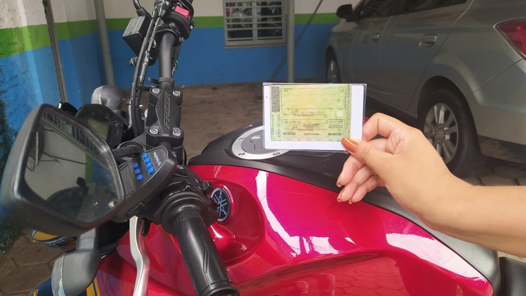 Inscrições para CNH Cidadã seguem até 8 de março Inscrições para CNH Cidadã seguem até 8 de março