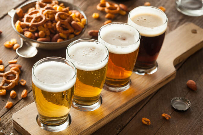 Estima-se que existam mais de 150 tipos de cerveja no mundo (Foto: Reprodução/Internet)