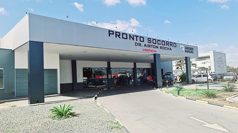 De acordo com a Sesau, os atendimentos médicos de urgência, emergência e ambulatorial estão mantidos em todas os hospitais (Foto: Divulgação)