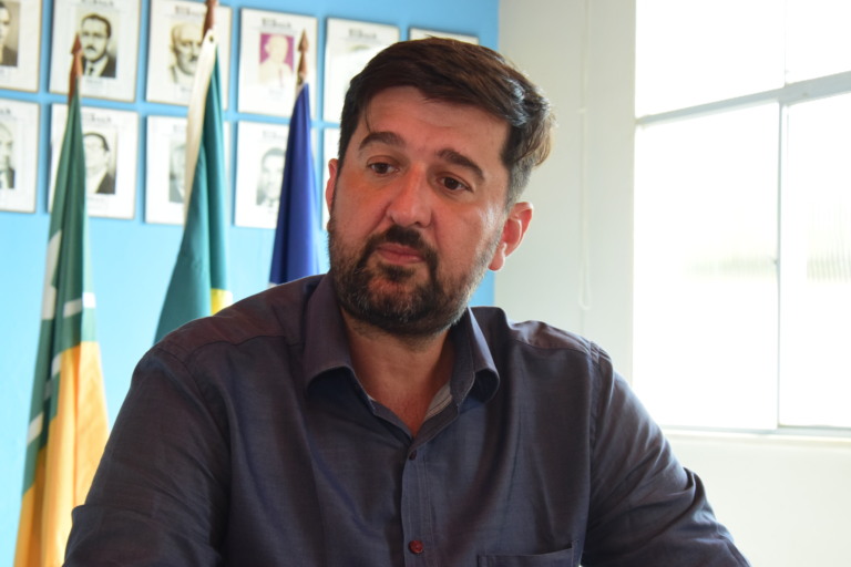De acordo com o presidente da Associação Comercial Vaneri Verri, o objetivo é movimentar o centro comercial mais antigo da capital. (Foto: Nilzete Franco/FolhaBV)