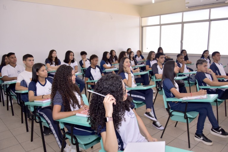  (Foto: divulgação/Secom/Seed)