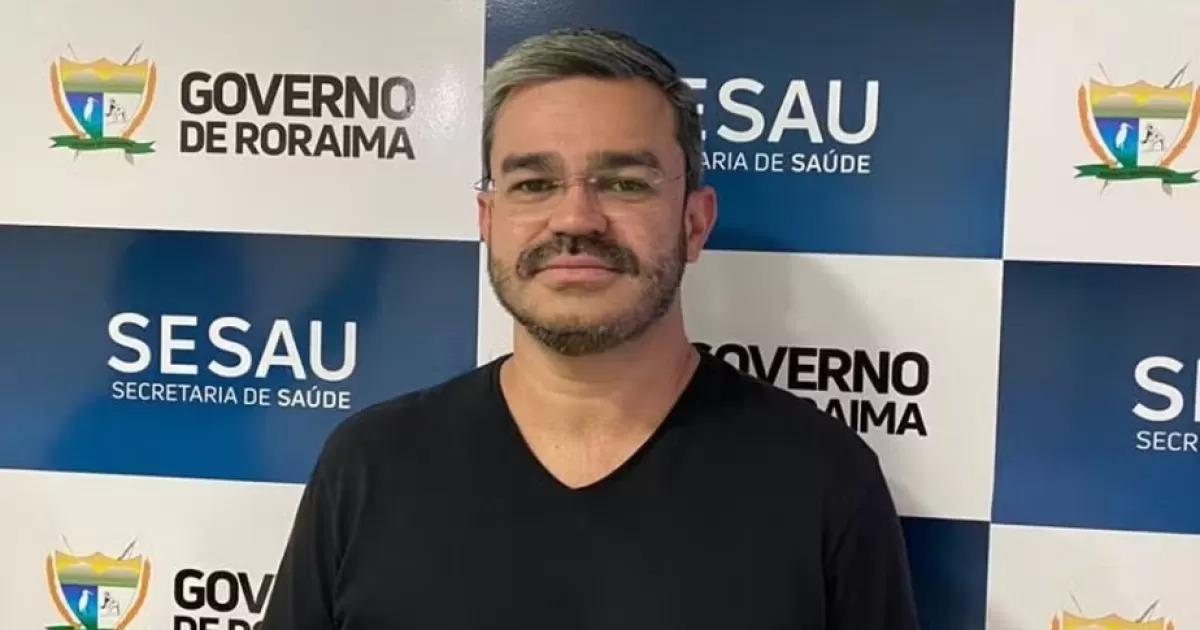 O médico é formado pela Universidade Federal do Paraná (Foto: Divulgação)