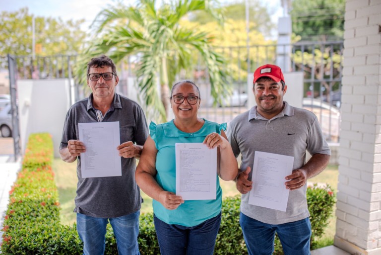 O Ministério da Gestão divulgou nesta segunda-feira (26) mais uma lista com nomes deferidos na transposição de servidores dos ex-Territórios de Roraima (Foto: Divulgação)