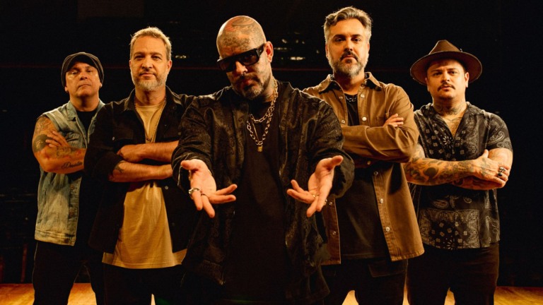 Detonautas se apresenta em Boa Vista no domingo de carnaval
