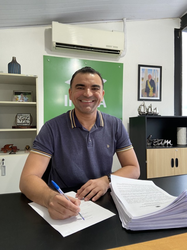 De acordo com o superintendente do Incra em Roraima, Evangelista Siqueira, o recurso do crédito Apoio Inicial foi depositado diretamente em conta aberta para esta finalidade junto ao Banco do Brasil