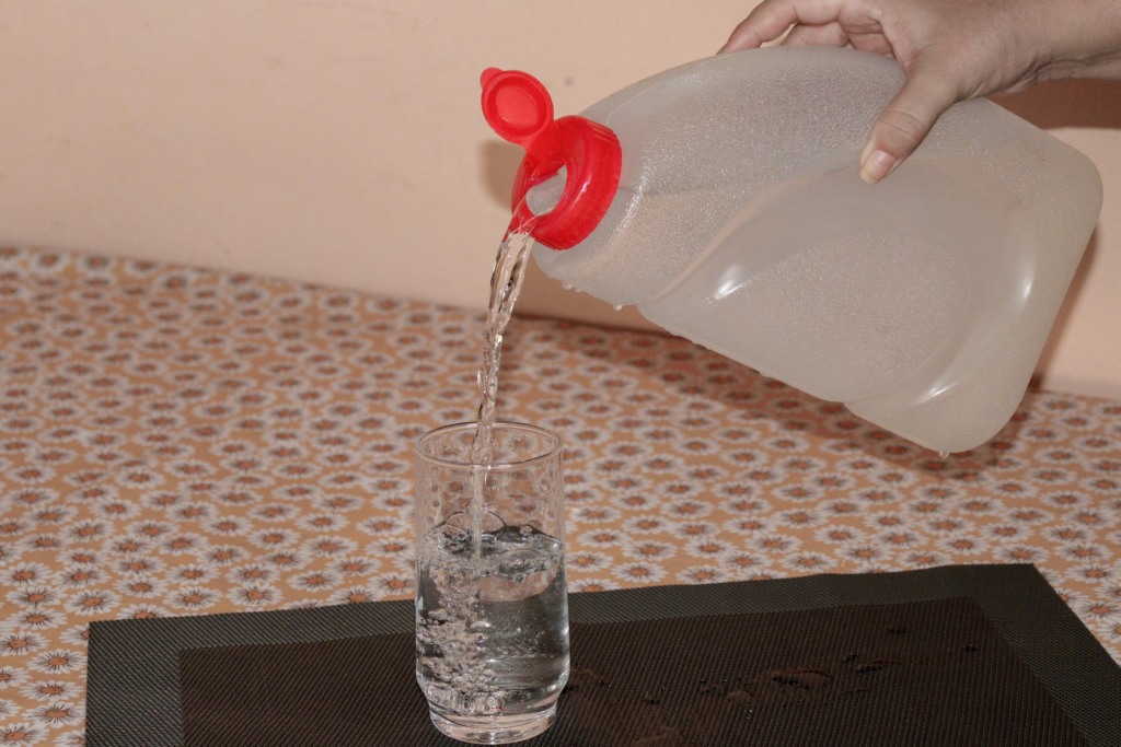 Dicas para se manter sempre hidratado em dias quentes (Foto: Raisa Carvalho) Dicas para se manter sempre hidratado em dias quentes (Foto: Raisa Carvalho)