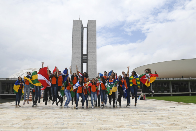 Programa Jovem Senador está com inscrições abertas até 30 de abril