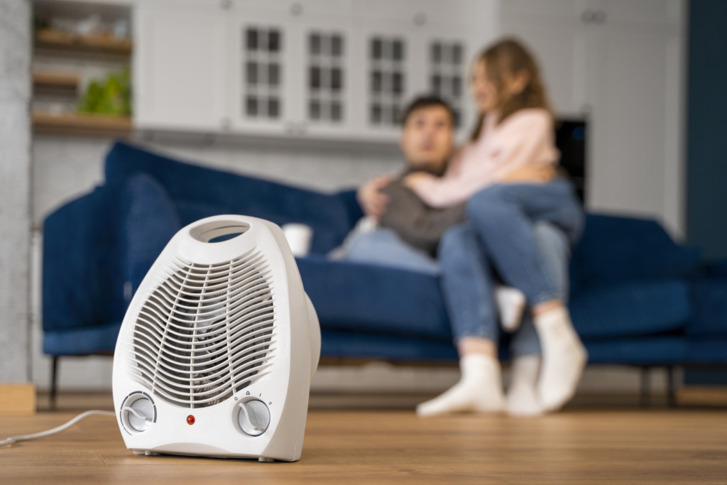 Consumidor deve estar atento ao ligar os dois aparelhos ao mesmo tempo (Foto: Freepik) Consumidor deve estar atento ao ligar os dois aparelhos ao mesmo tempo (Foto: Freepik)