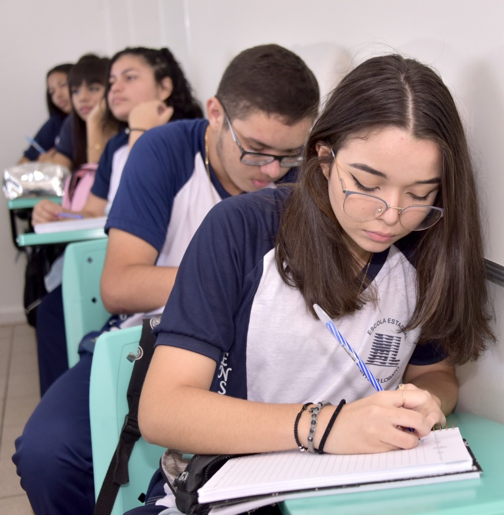 A iniciativa oferece uma bolsa de R$300 aos participantes que fazem parte do programa (Foto: Secom/RR) A iniciativa oferece uma bolsa de R$300 aos participantes que fazem parte do programa (Foto: Secom/RR)