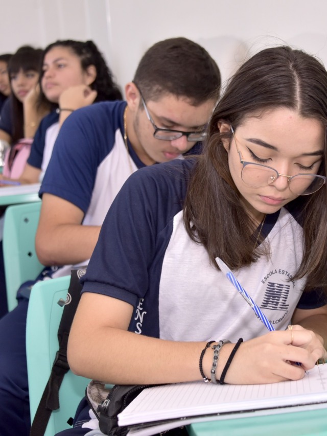 A iniciativa oferece uma bolsa de R$300 aos participantes que fazem parte do programa (Foto: Secom/RR)