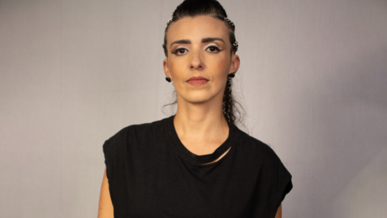 DJ Lisa Bueno (Foto: Divulgação)