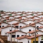 A ação não garante a entrega imediata da casa, mas faz levantamento para déficit habitacional em Boa Vista. (Foto: Divulgação)