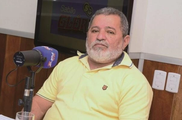 O ex-prefeito Carlos Barbudo não conseguiu comprovar a execução das despesas. (Foto: Arquivo FolhaBV)