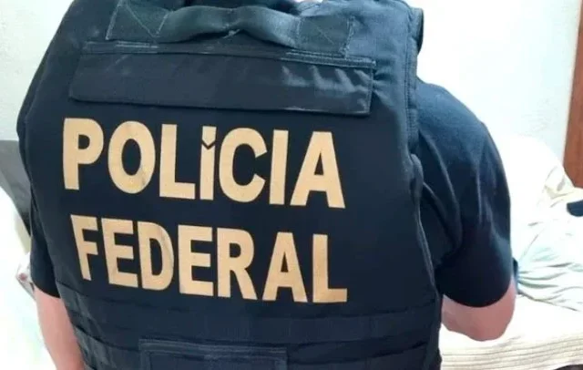 Mais uma vez, Prefeitura de Alto Alegre é alvo de uma operação policial que investiga corrupção (Foto: Divulgação)