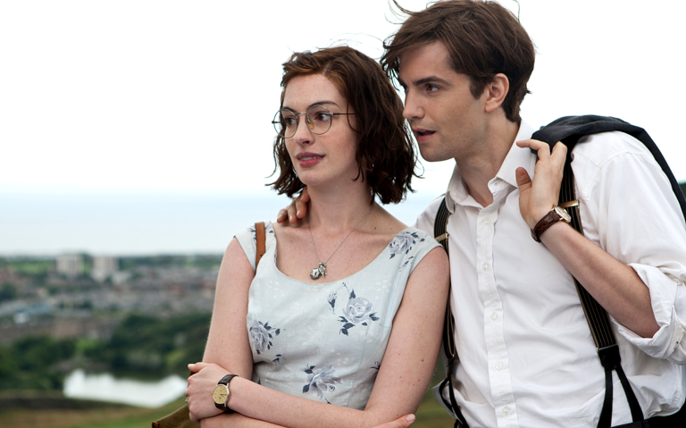 História já foi adaptada para o cinema com Anne Hathaway e Jim Sturgess (Foto: Divulgação)