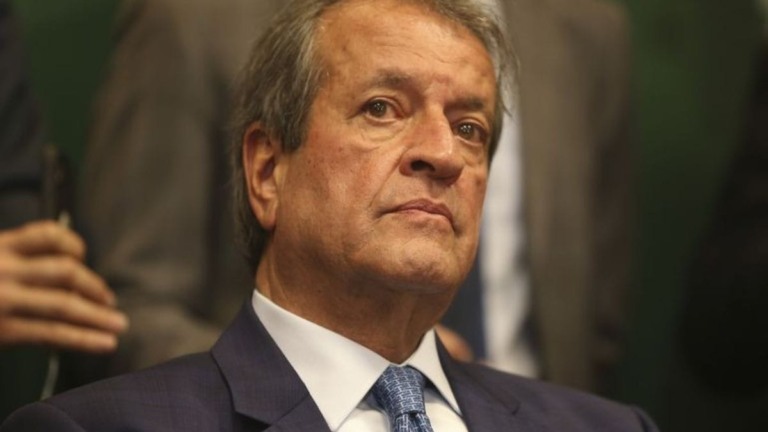 Costa Neto era um dos alvos de busca e apreensão da Operação Tempus Veritatis, que mira organização criminosa responsável por tentativa de golpe de Estado (Foto: Reprodução/Internet)