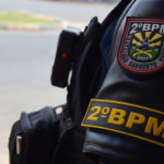 Ocorrência foi atendida por policiais do 2° BPM (Foto: Ilustrativa/Nilzete Franco/FolhaBV)