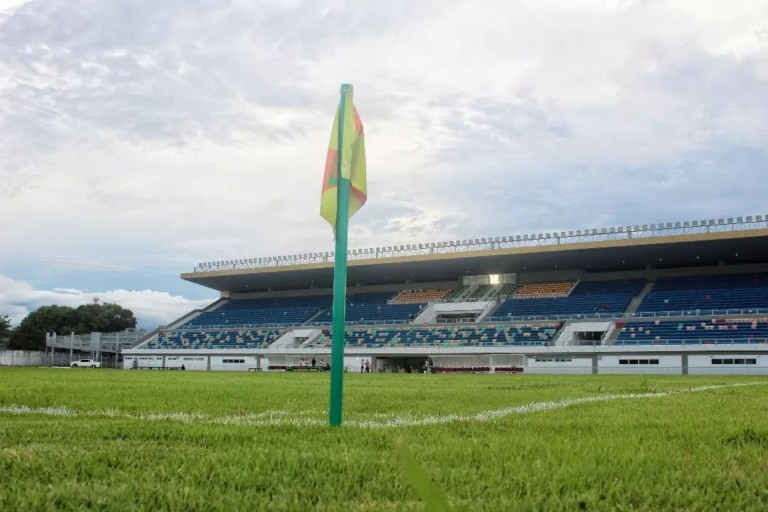 Se preparem, o Roraimão 2024 vem aí. Crédito: Granieri Pietro/Real