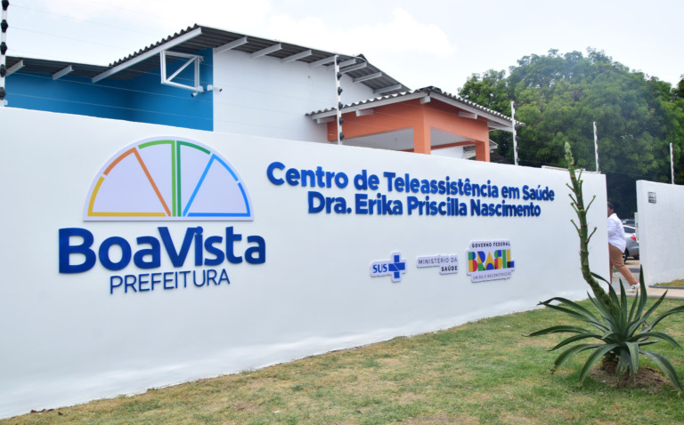 Novo Centro de Teleassistência em Saúde ofertará consultas para oito especialidades