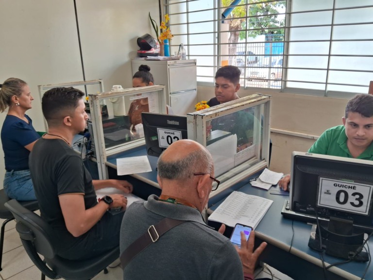 86 profissionais foram convocados (Foto: Divulgação)