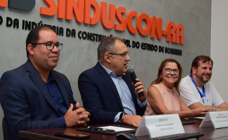 Lotes em condomínio são os mais procurados por boa-vistenses