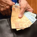 Dinheiro (Foto: Nilzete Franco/FolhaBV)