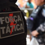 Briga entre irmãos termina com um atingido por pedaço de espelho no pescoço