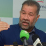 Carlos Lupi participou de audiência pública da ALE-RR nesta sexta-feira (Foto: Nilzete Franco/FolhaBV)